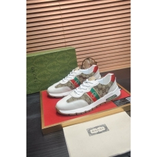 Gucci Low Shoes